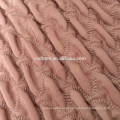 quilting fabric,100% polyester spandex embroidered fabric,quilted fabric for down coat,jacket and garment fabric